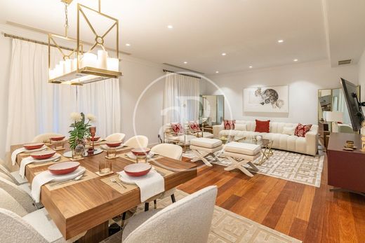 Appartement in Madrid, Provincia de Madrid