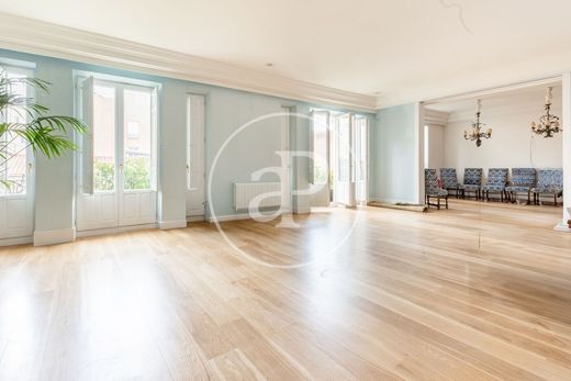 Piso / Apartamento en Madrid, Provincia de Madrid