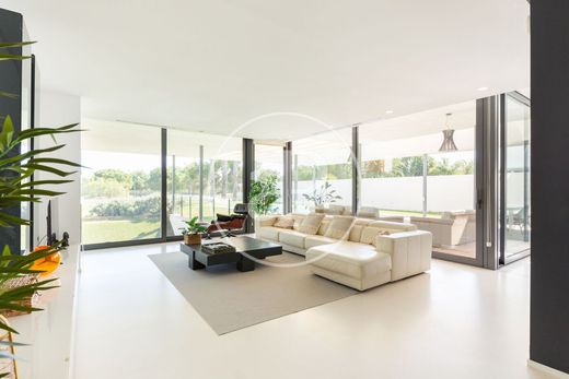 Βίλα σε Bétera, Província de València