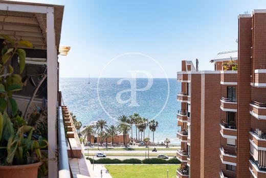 Appartamento a Palma di Maiorca, Isole Baleari