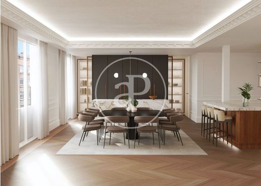 Appartamento a Madrid, Provincia de Madrid