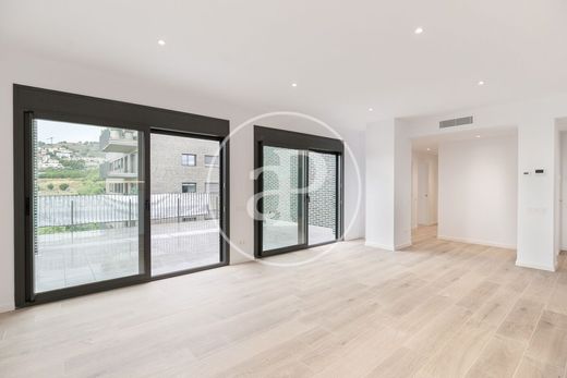 Penthouse à Esplugues de Llobregat, Province de Barcelone