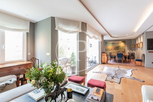Apartamento - Madrid, Provincia de Madrid