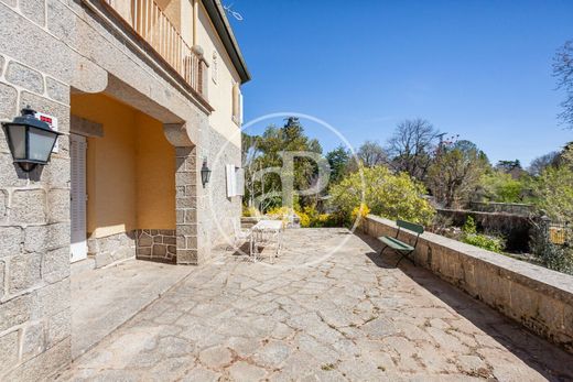 Villa in San Lorenzo de El Escorial, Provinz Madrid