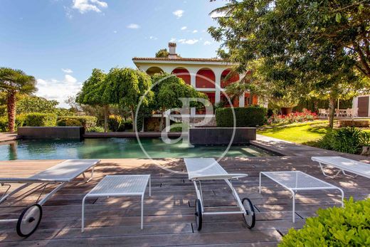 Villa à Chiva, Province de Valence