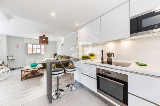 Apartment / Etagenwohnung in Palma de Mallorca, Balearen Inseln