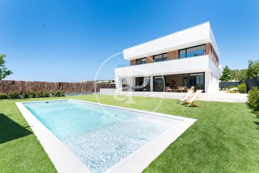 Villa - Sitges, Província de Barcelona