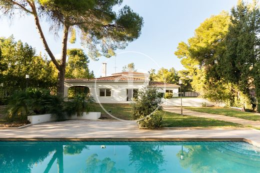 Вилла, Chiva, Província de València