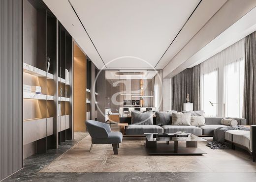 Apartment in Barcelona, Province of Barcelona