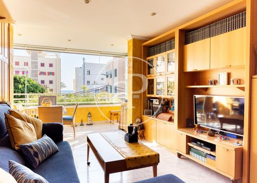 Daire Palma de Mallorca, Illes Balears