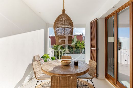 Apartment / Etagenwohnung in Palma de Mallorca, Balearen Inseln