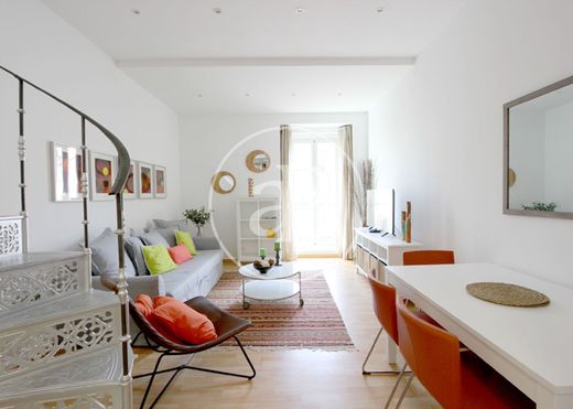 Penthouse à Madrid, Province de Madrid