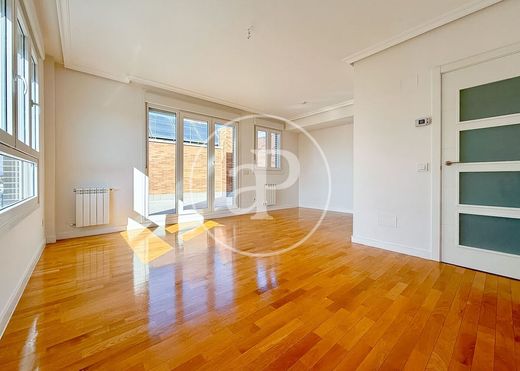 Penthouse in Hortaleza, Provinz Madrid