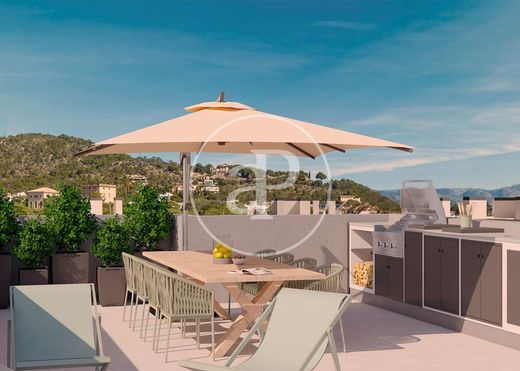 Penthouse in Palma de Mallorca, Province of Balearic Islands