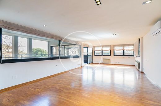 Apartment in Esplugues de Llobregat, Province of Barcelona