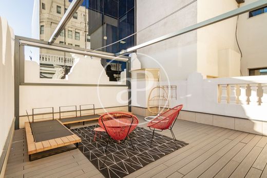 Penthouse w Madryt, Provincia de Madrid