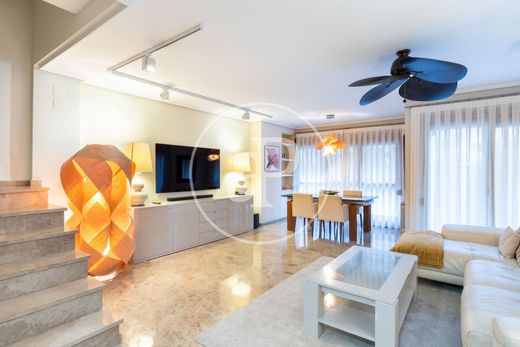 ‏דירה ב  ולנסיה, Província de València