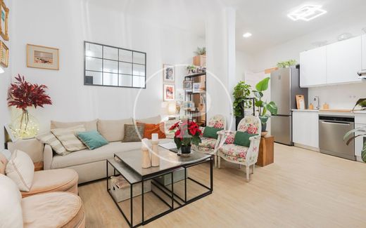 Appartement in Madrid, Provincia de Madrid