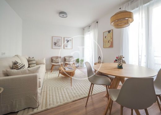 Apartment in Madrid, Province of Madrid