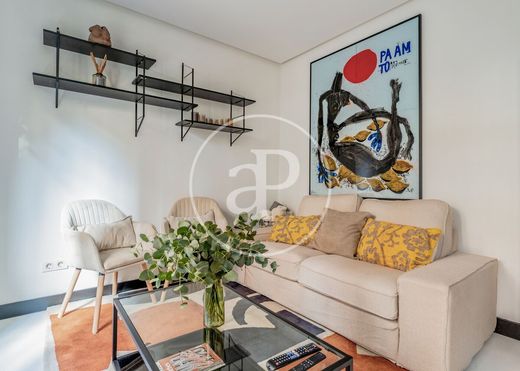 套间/公寓  马德里, Provincia de Madrid