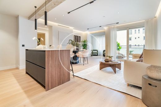 Apartament w Madryt, Provincia de Madrid