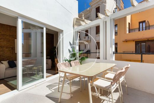 Penthouse in Valencia, Provinz Valencia