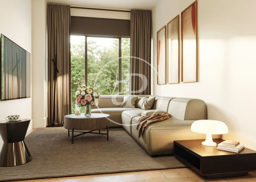 Apartment in Barcelona, Province of Barcelona