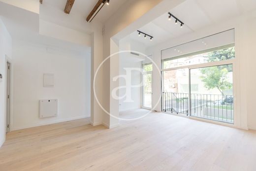 Appartement à Barcelone, Province de Barcelone