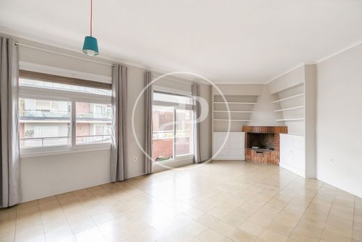 バルセロナ, ばるせろなのアパートメント