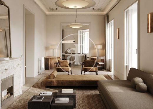 套间/公寓  马德里, Provincia de Madrid