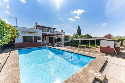 Villa in Bunyola, Balearen Inseln