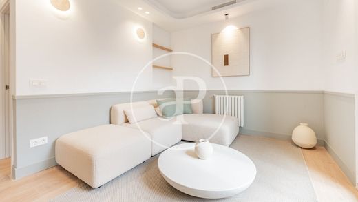 ﺷﻘﺔ ﻓﻲ مدريد, Provincia de Madrid