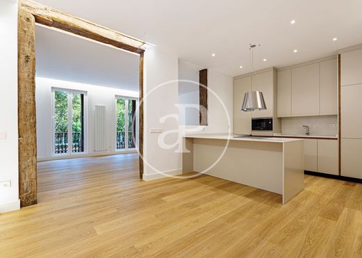 Apartament w Madryt, Provincia de Madrid