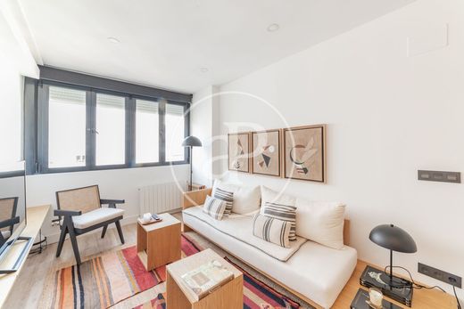 Apartamento - Madrid, Provincia de Madrid