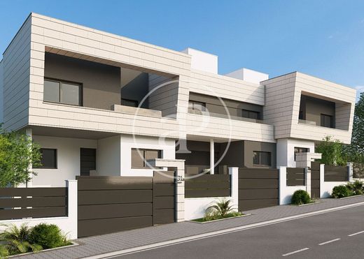 ﺷﻘﺔ ﻓﻲ Aravaca, Provincia de Madrid