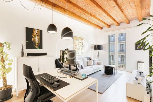 バルセロナ, ばるせろなのアパートメント