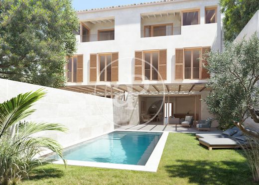 Santanyí, Illes Balearsのヴィラ