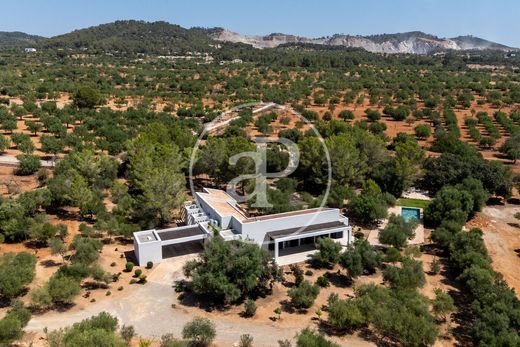 Villa in Porreres, Province of Balearic Islands