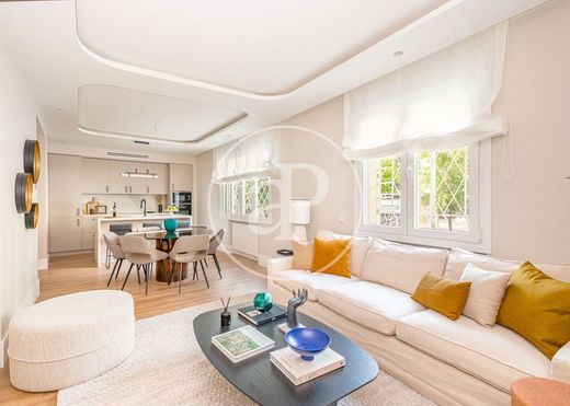 套间/公寓  马德里, Provincia de Madrid