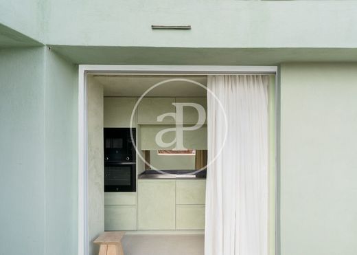 Appartement in Madrid, Provincia de Madrid