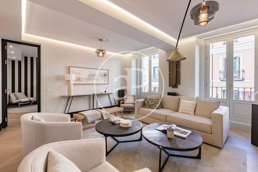 ‏דירה ב  מדריד, Provincia de Madrid