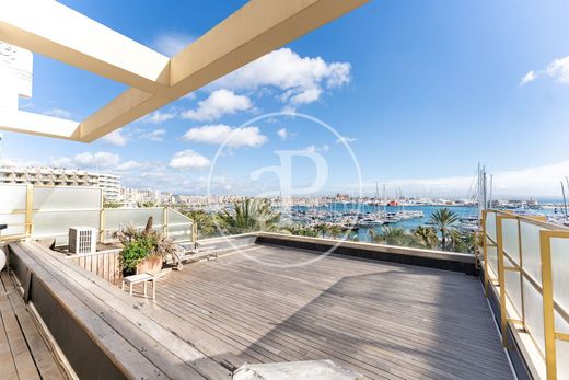 Appartement à Palma de Majorque, Province des Îles Baléares