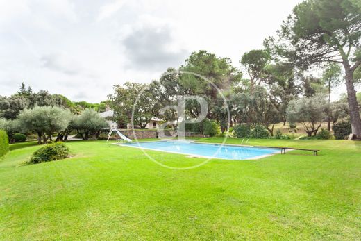 Villa in Boadilla del Monte, Provinz Madrid