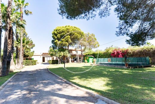 Villa Campos, Illes Balears