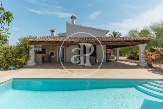 Villa a Binissalem, Isole Baleari