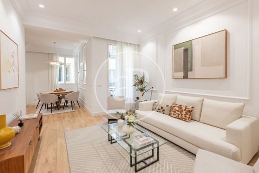 Apartamento - Madrid, Provincia de Madrid