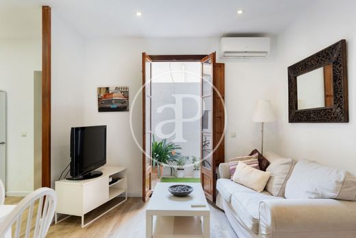 Apartment in Palma de Mallorca, Province of Balearic Islands