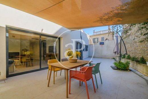 Villa a Artà, Isole Baleari