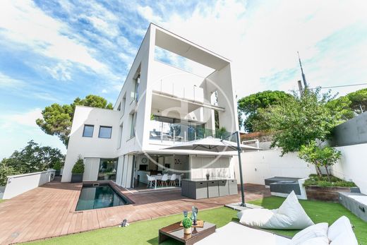 Villa à Barcelone, Province de Barcelone