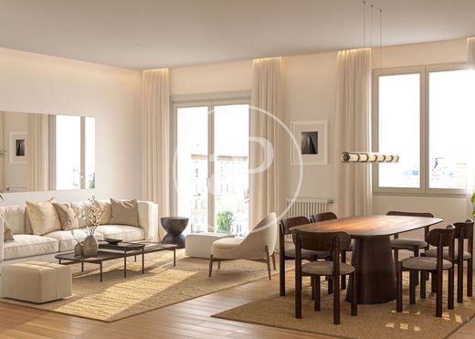 Appartement à Madrid, Province de Madrid